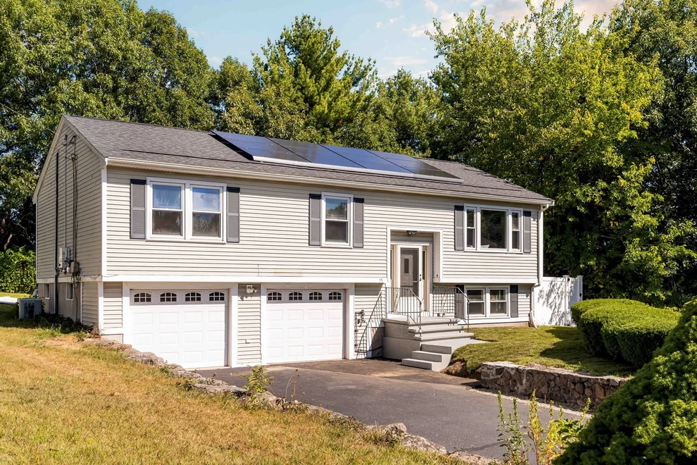 Unit for sale at 35 Alison Way, Lynn, MA 01904