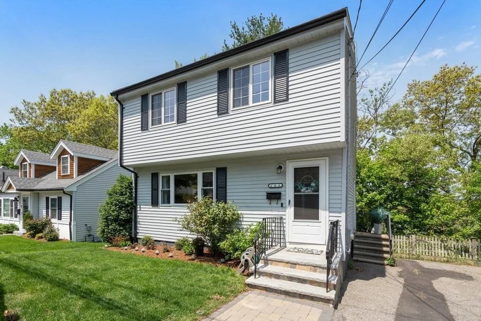 Unit for sale at 195 College Farm Rd, Waltham, MA 02451