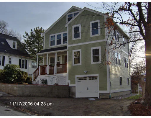 Unit for sale at 11 Tyler Street, Boston, MA 02136
