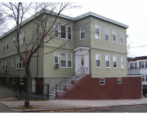 Unit for sale at 134 Cottage Street, Chelsea, MA 02151
