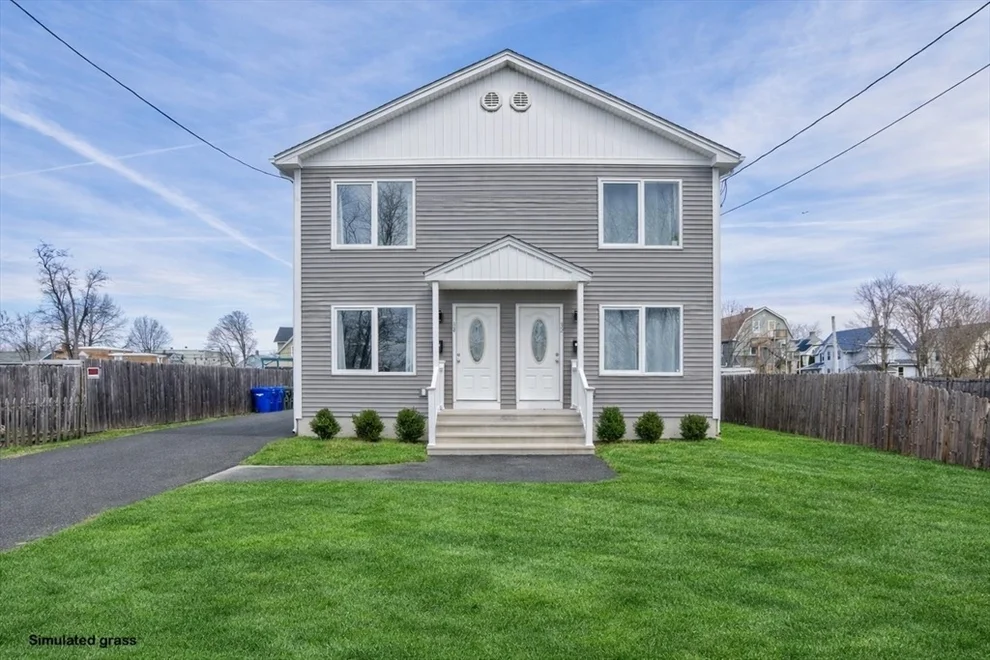 Unit for sale at 32-34 Clark St, Springfield, MA 01105