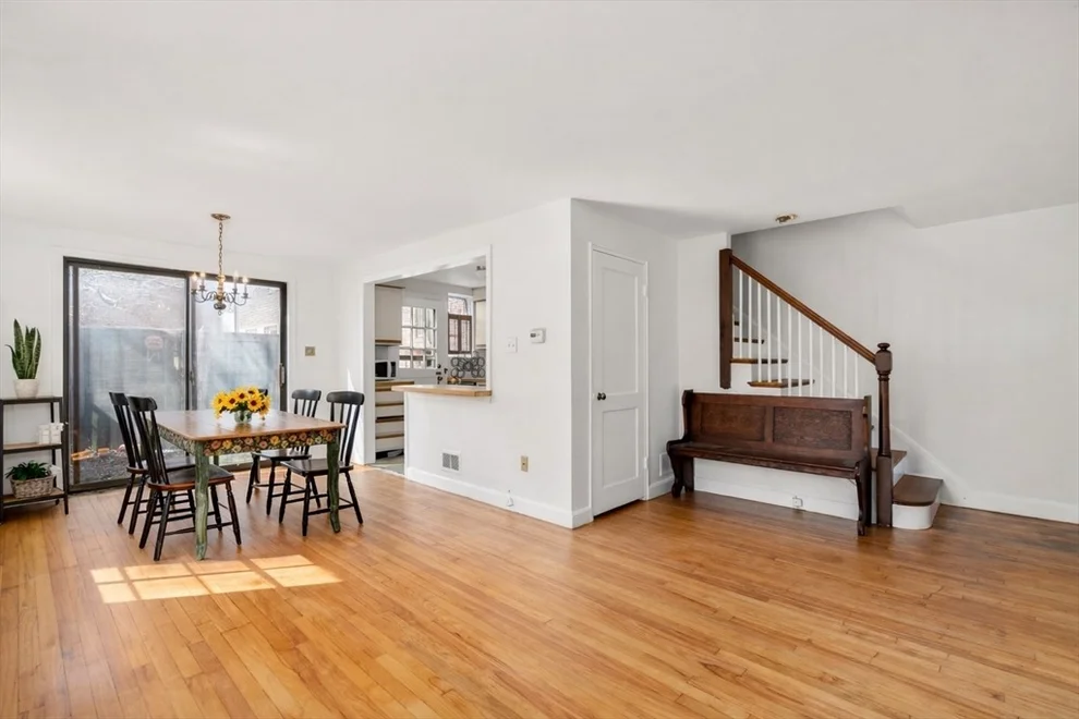 Unit for sale at 54 Grant Ave, Watertown, MA 02472