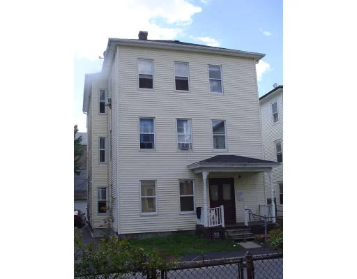 Unit for sale at 23 Hacker St., Worcester, MA 01603