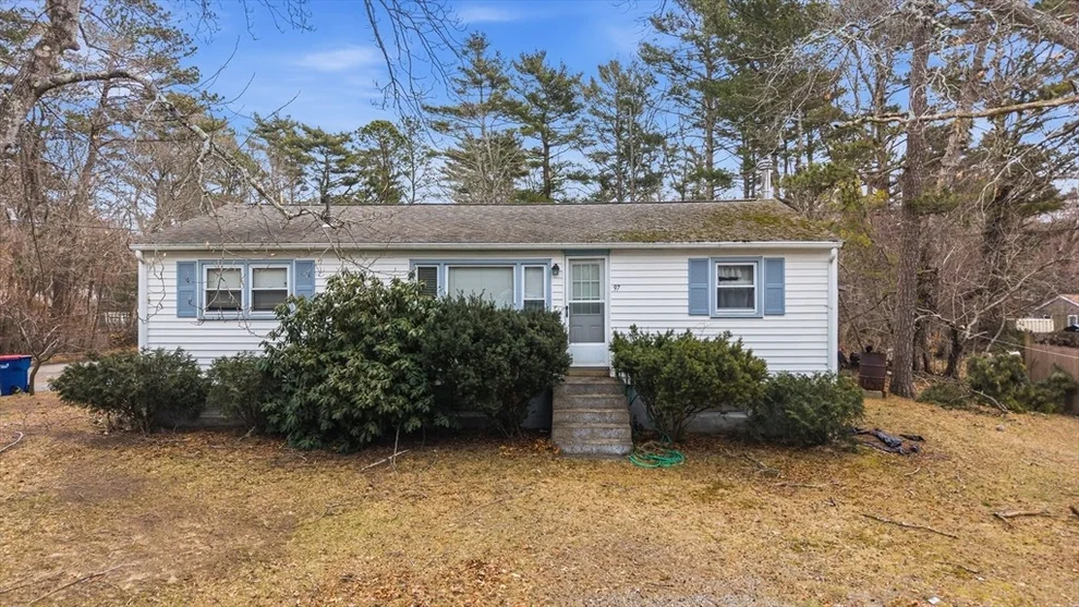 Unit for sale at 97 Plymouth Ave, Wareham, MA 02538