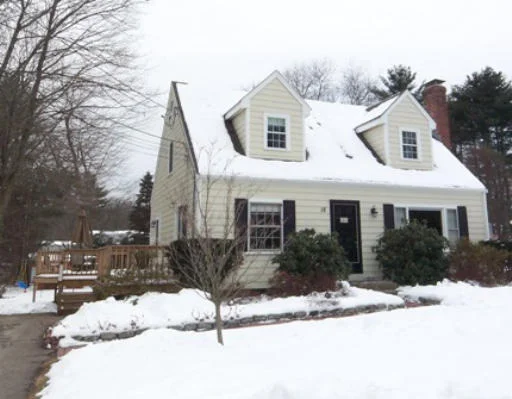 Unit for sale at 18 Fern St, Natick, MA 01760