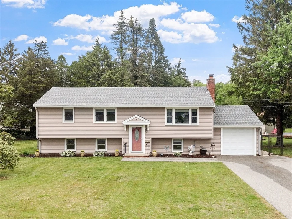 Unit for sale at 3 Grant St, Peabody, MA 01960