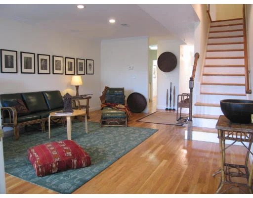 Unit for sale at 2427 Mass Ave, Cambridge, MA 02140
