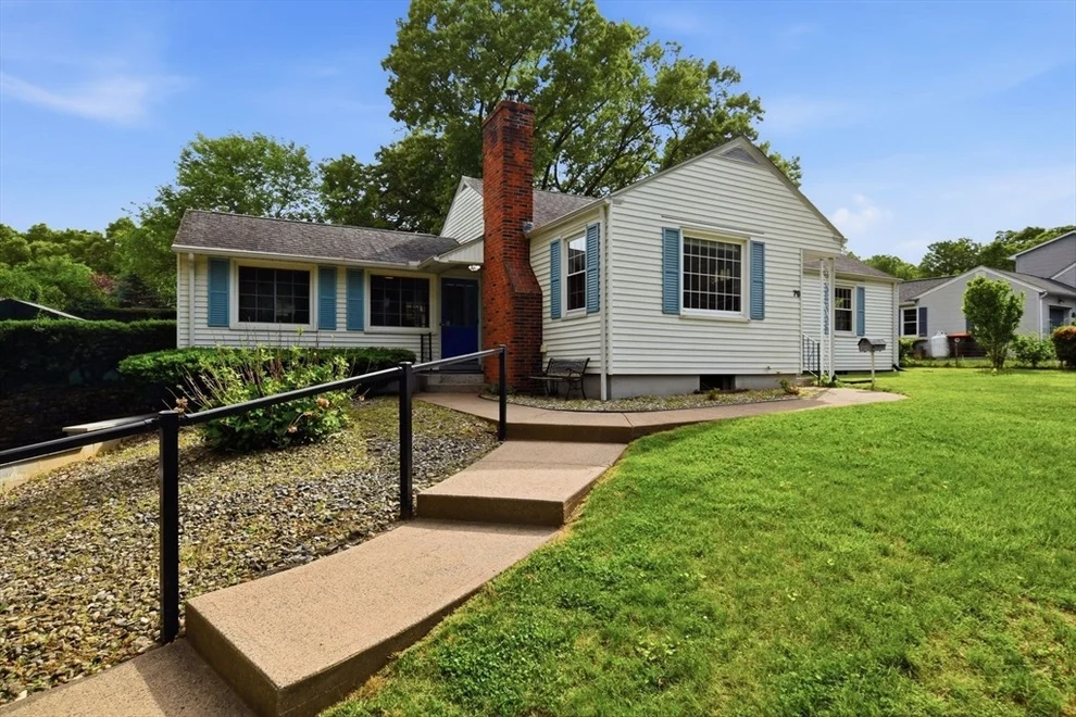 Unit for sale at 79 Spencer St, Agawam, MA 01001