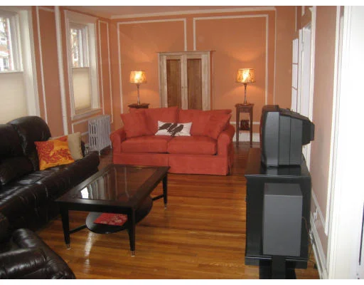 Unit for sale at 32 James St, Brookline, MA 02446