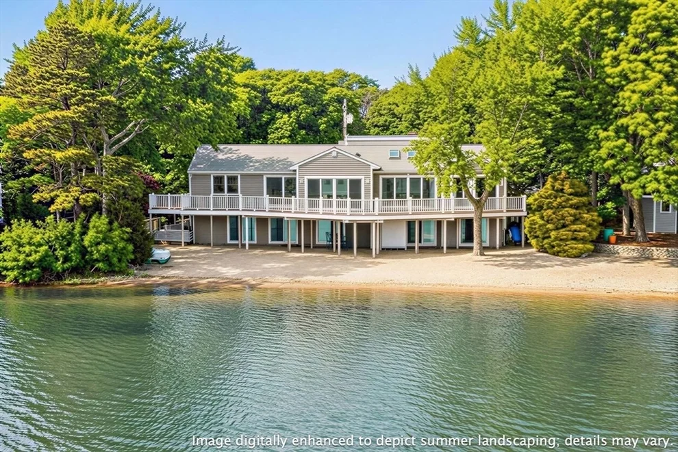 Unit for sale at 357 Lakeside Drive West, Barnstable, MA 02632