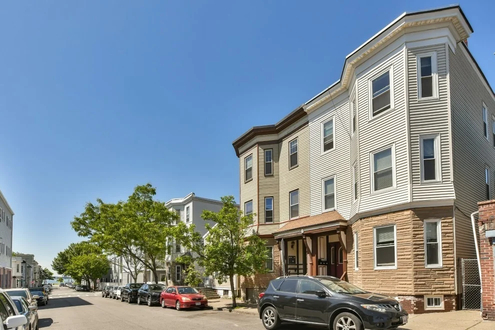 Unit for sale at 155 N St, Boston, MA 02127