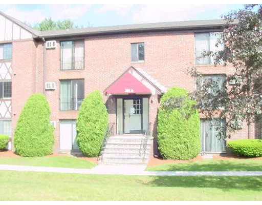 Unit for sale at 384 A Great Road, Acton, MA 01720