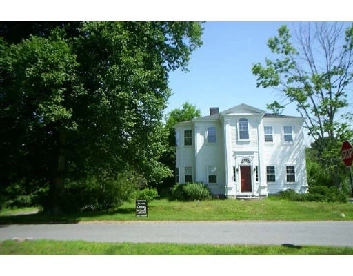 Unit for sale at 14 Red Acre Road, Stow, MA 01775