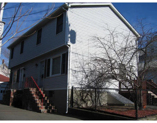 Unit for sale at 53 Floyd St, Everett, MA 02149