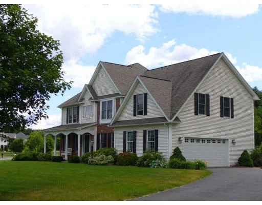 Unit for sale at 69 Woodland Drive, Northampton, MA 01060