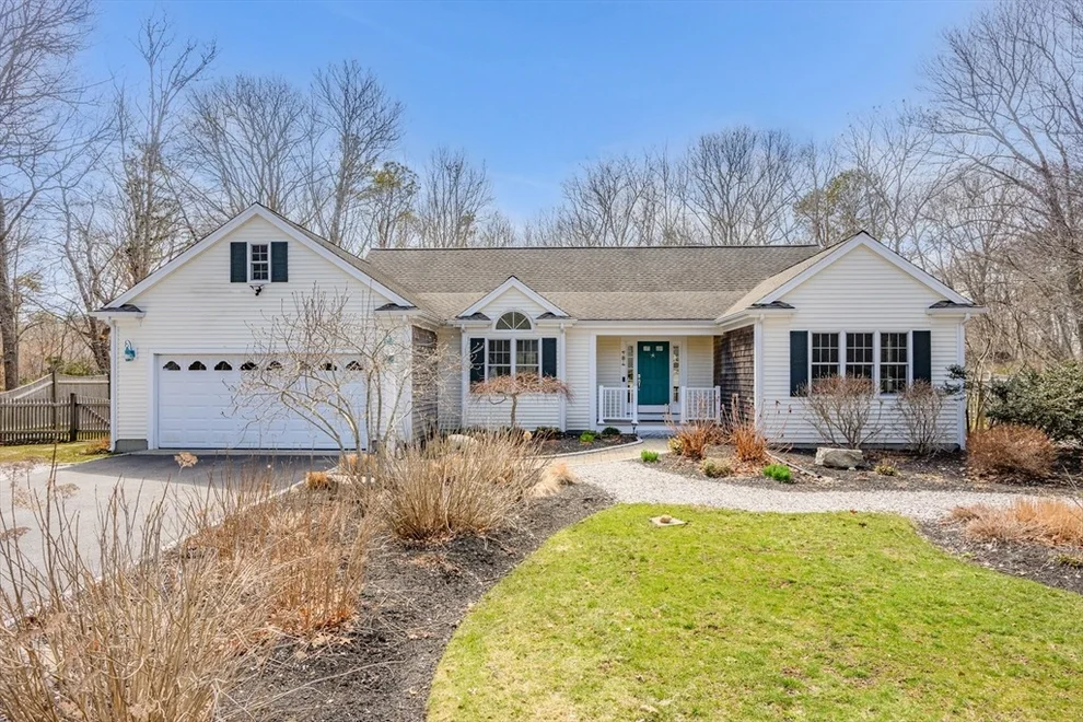 Unit for sale at 21 Grand Oak Rd, Sandwich, MA 02644