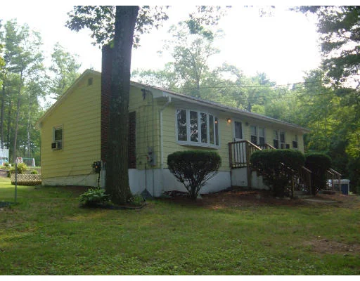 Unit for sale at 167 Salem Rd., Billerica, MA 01821