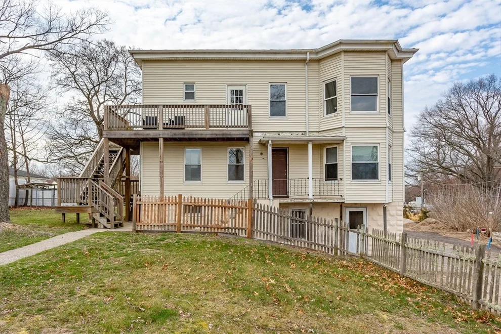 Unit for sale at 1951 County St, Attleboro, MA 02703