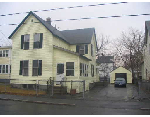 Unit for sale at 93 Lilley Ave, Lowell, MA 01850