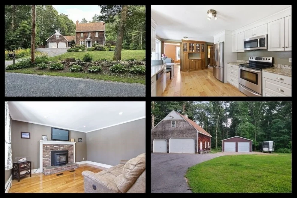 Unit for sale at 43 Smith Street, Rehoboth, MA 02769