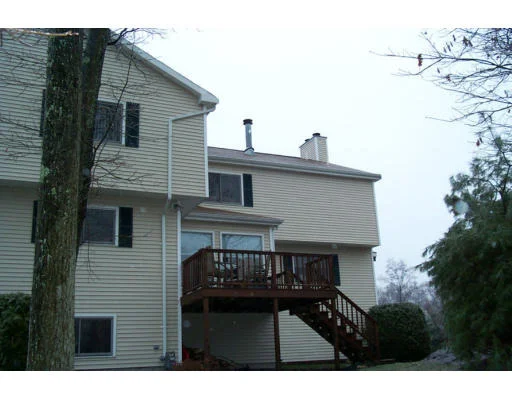 Unit for sale at 127 Algonquin Trail, Ashland, MA 01721