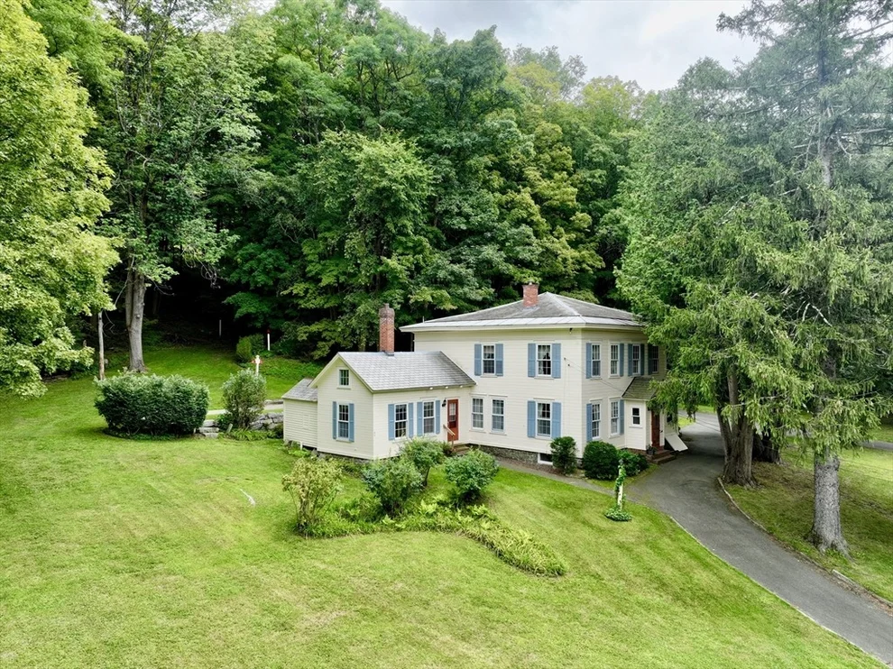 Unit for sale at 19 S Maple St, Shelburne, MA 01370