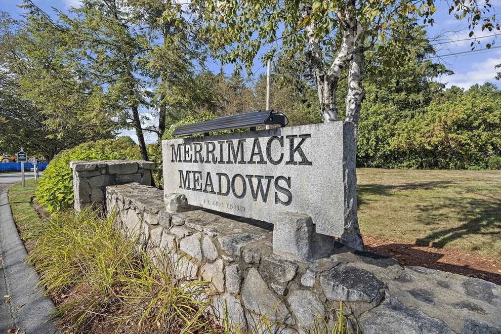 Unit for sale at 149 Merrimack Meadows Lane, Tewksbury, MA 01876