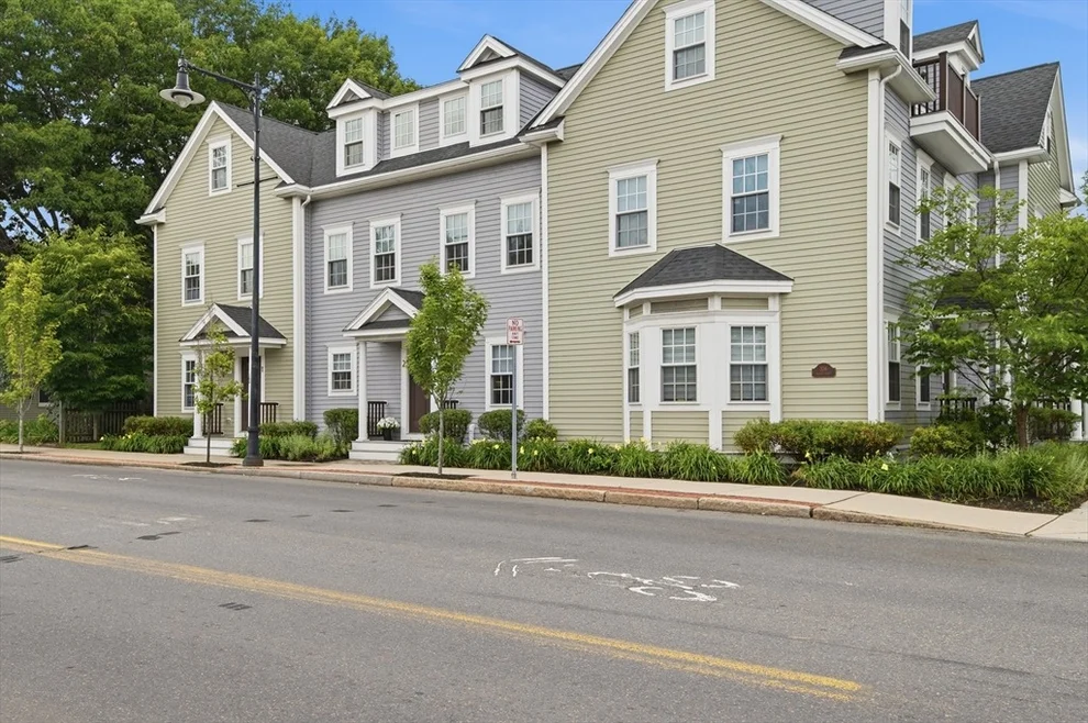 Unit for sale at 106 Bridge St, Salem, MA 01970