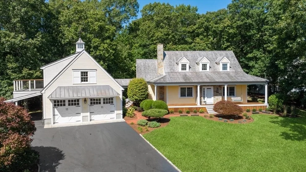 Unit for sale at 7 Stevens Way, Hingham, MA 02043
