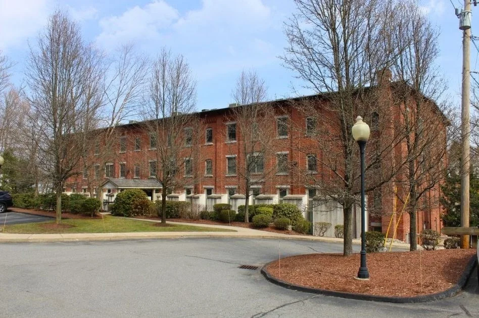 Unit for sale at 540 Main Street, Clinton, MA 01510
