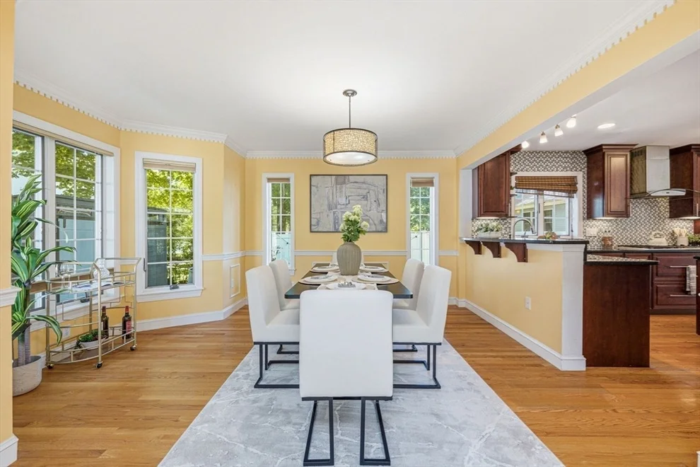 Unit for sale at 144 Wiswall Rd., Newton, MA 02459
