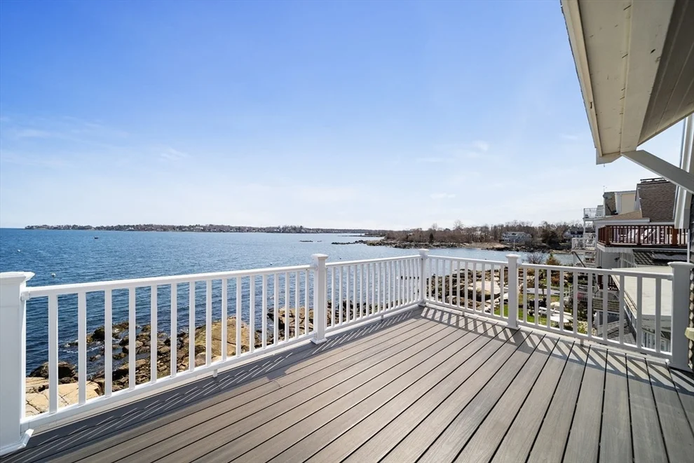 Unit for sale at 110 Bay View Ave, Salem, MA 01970