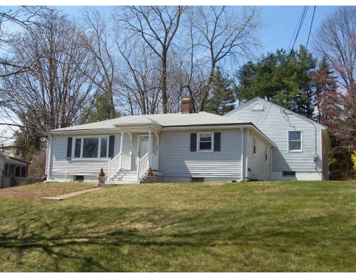 Unit for sale at 227 Michigan Ave, Holyoke, MA 01040