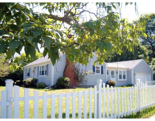 Unit for sale at 83 Norwell Ave, Scituate, MA 02066