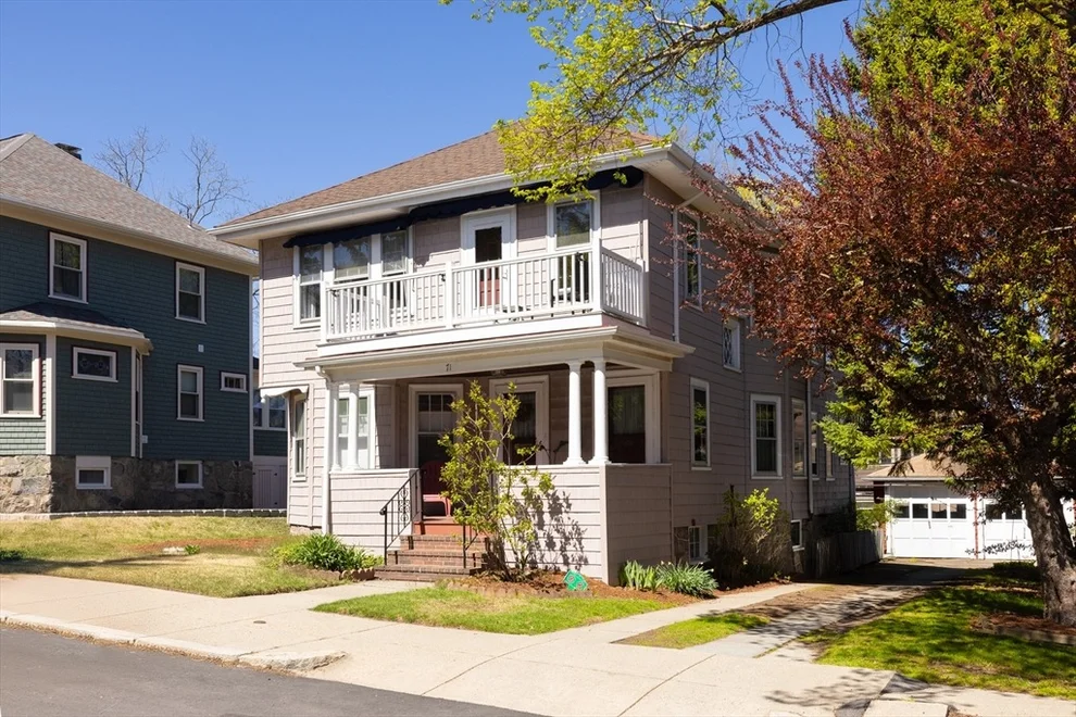 Unit for sale at 71 Congreve St, Boston, MA 02131