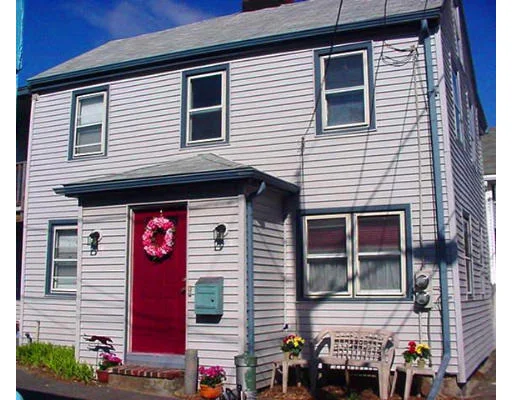 Unit for sale at 29 Upham St, Salem, MA 01970