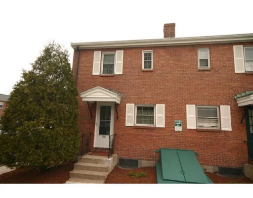 Unit for sale at 23A Charlesbank Road, Newton, MA 02458