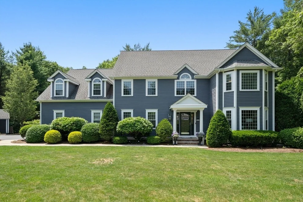 Unit for sale at 27 Rosewood Dr, Kingston, MA 02364