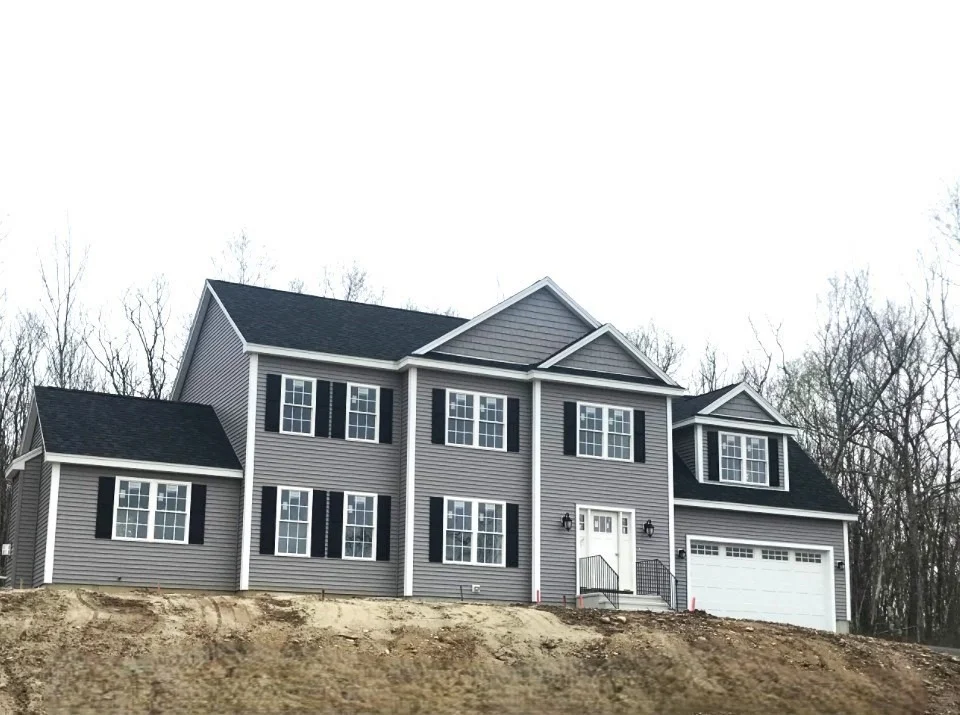 Unit for sale at 117 Turner Farm, Uxbridge, MA 01569
