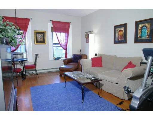 Unit for sale at 857 Beacon St, Boston, MA 02215