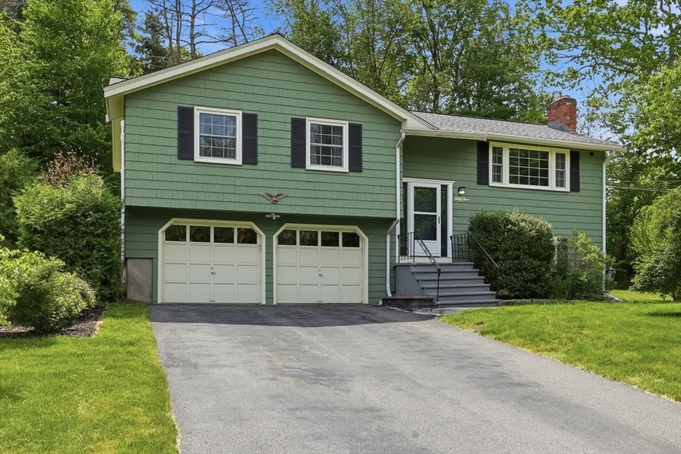 Unit for sale at 33 Simon Willard Rd, Acton, MA 01720