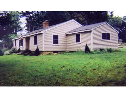 Unit for sale at 71 Brigham St, Northborough, MA 01532