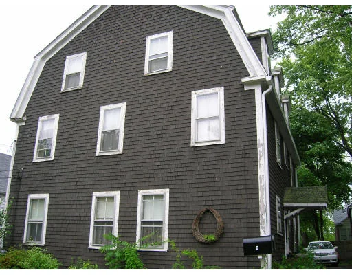 Unit for sale at 6 Ryan Ave, Ipswich, MA 01938