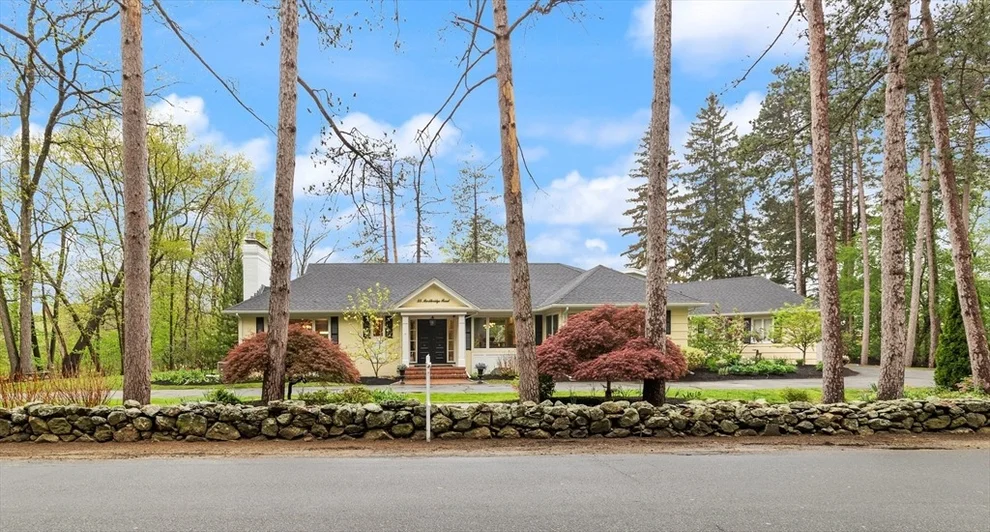 Unit for sale at 55 Marbleridge, North Andover, MA 01845