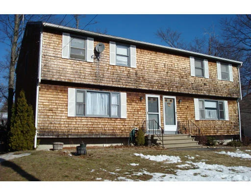Unit for sale at 93 Emily Jeffers Road, Randolph, MA 02368