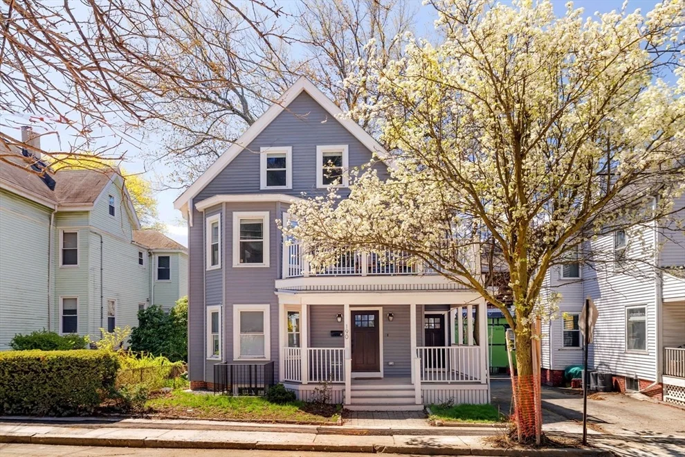 Unit for sale at 190 Morrison Ave, Somerville, MA 02144
