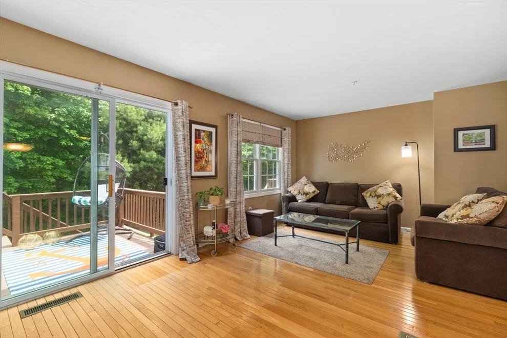 Unit for sale at 1907 Thayer St, Abington, MA 02351