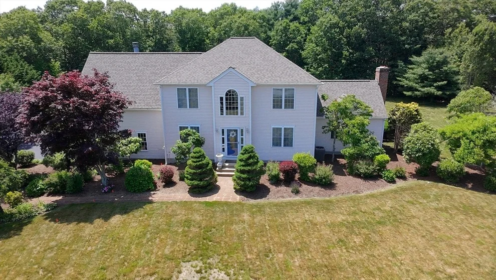Unit for sale at 37 Nachaomet Rd, Lakeville, MA 02347