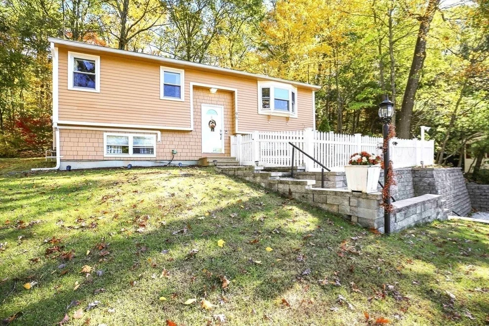 Unit for sale at 96 Indian Hill Road, Worcester, MA 01606