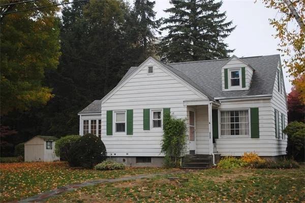 Unit for sale at 202 Jackson Street, Northampton, MA 01060